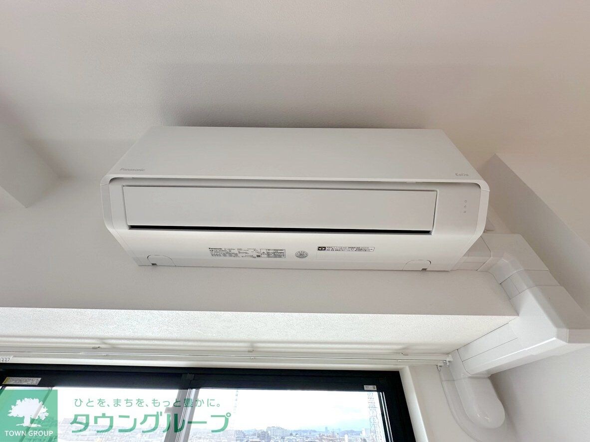 コートデルトゥール昭島の物件内観写真