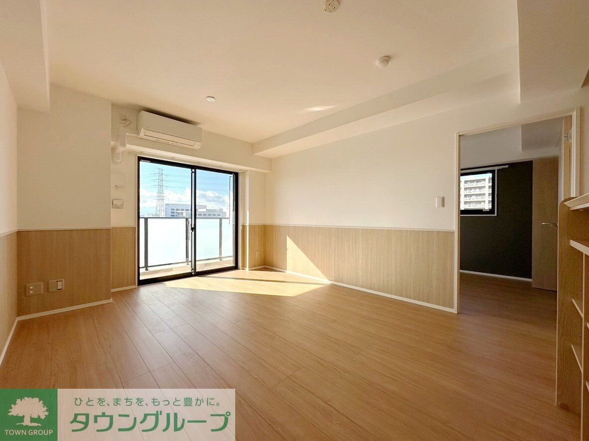 コートデルトゥール昭島の物件内観写真