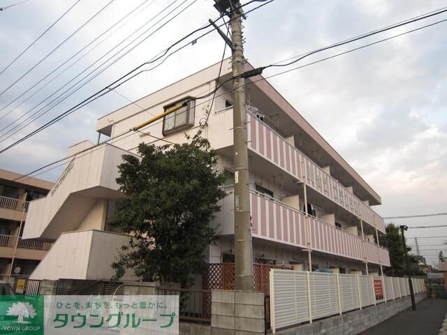 コーポ新町の物件内観写真