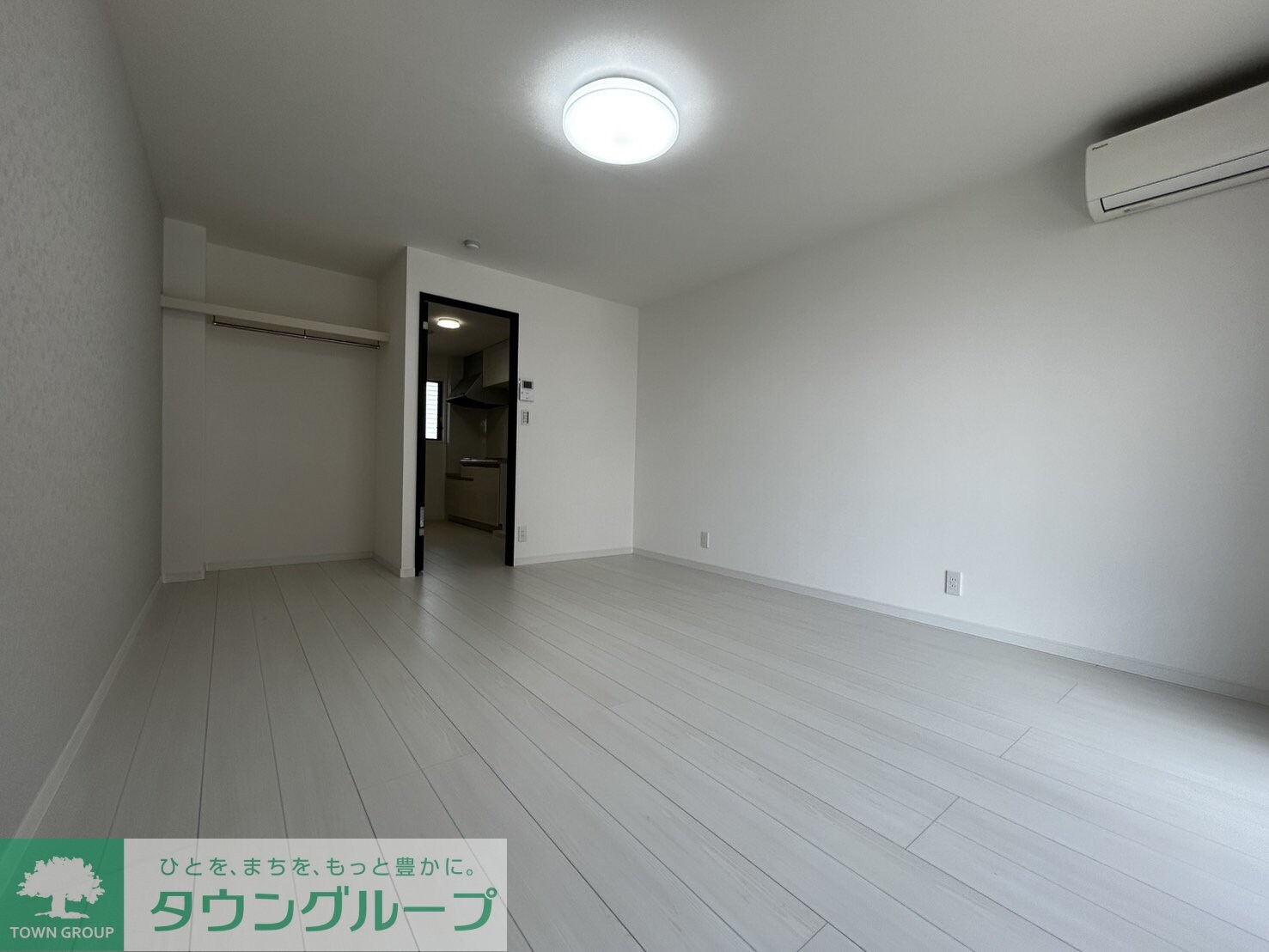 コーポ新町の物件内観写真