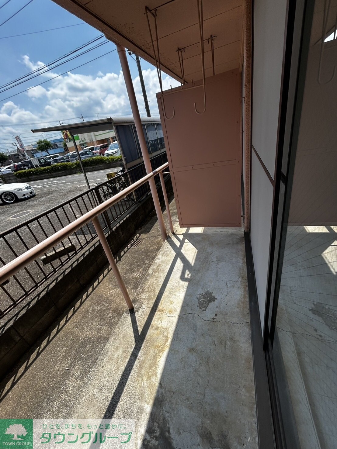 コーポ新町の物件内観写真