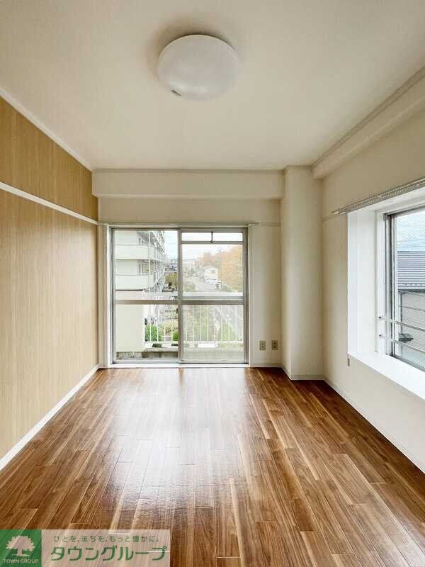 プリンシパル羽村の物件内観写真