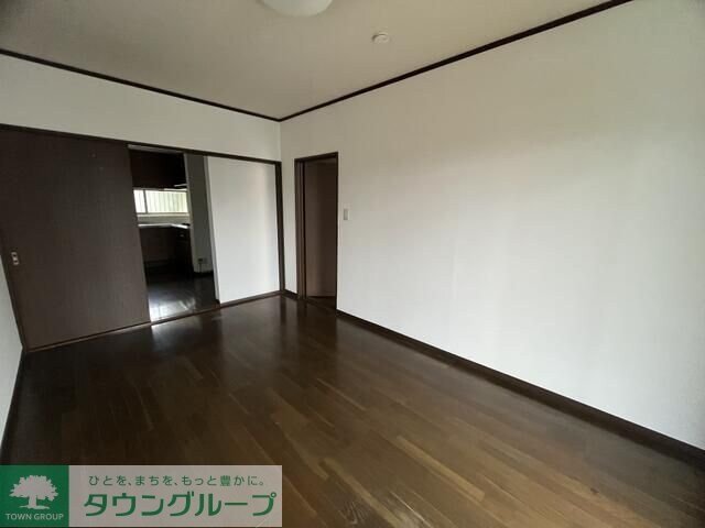 中藤４丁目戸建の物件内観写真