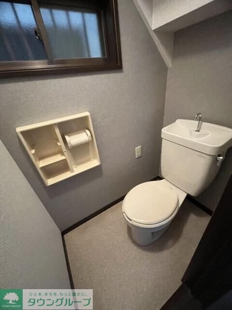 中藤４丁目戸建の物件内観写真