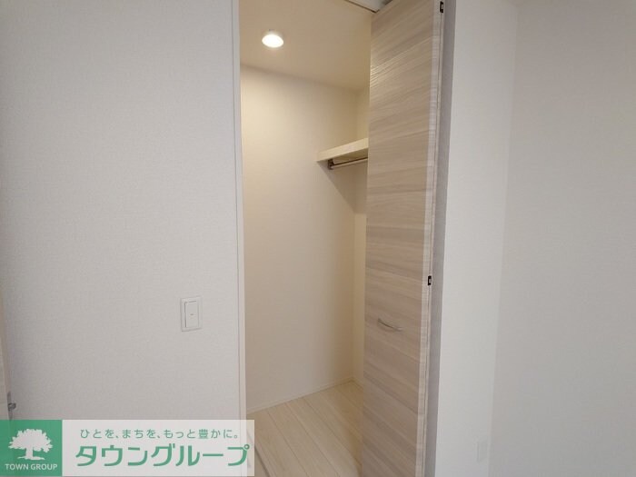 パーシモン グレイスの物件内観写真