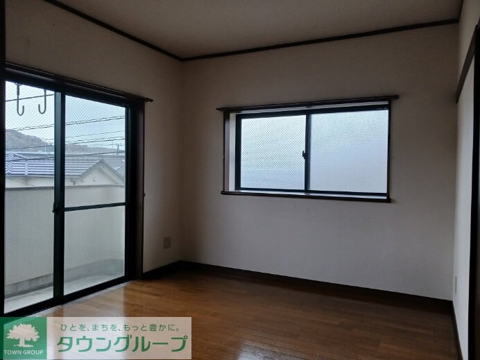 メゾン・ベルアームの物件内観写真