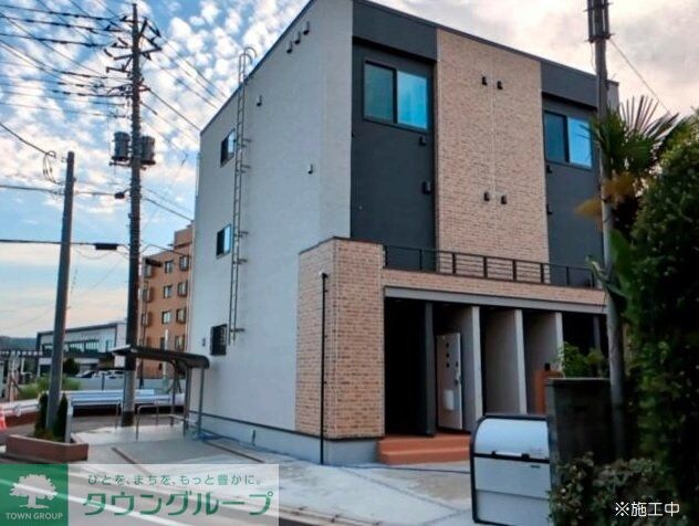 メゾン　パンタネールの物件内観写真