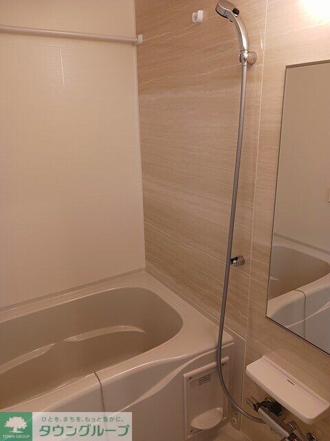 メゾン　パンタネールの物件内観写真