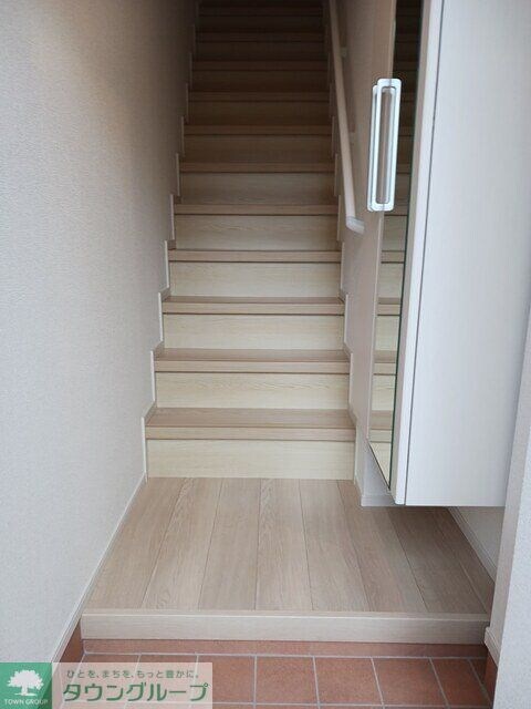 メゾン　パンタネールの物件内観写真