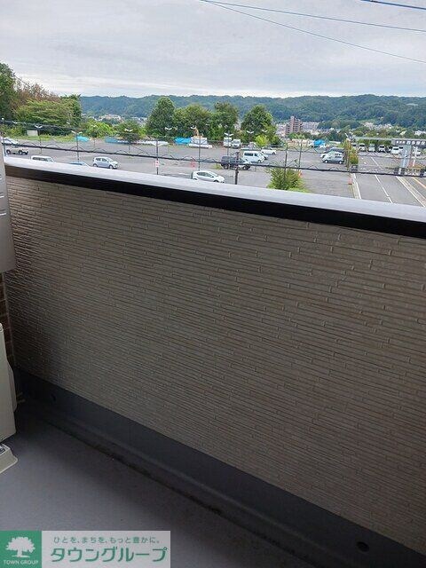 メゾン　パンタネールの物件内観写真