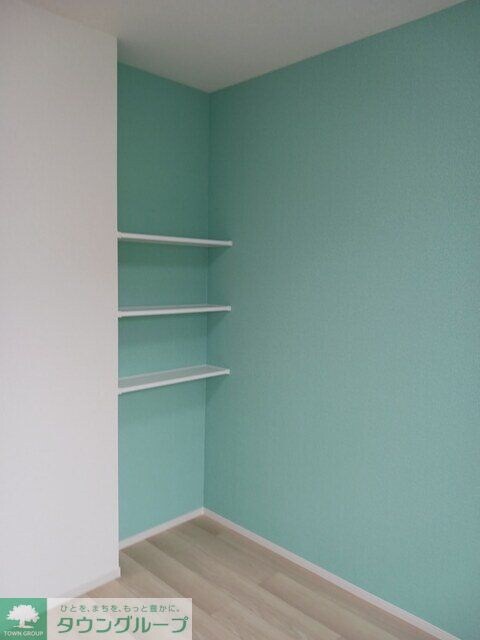 メゾン　パンタネールの物件内観写真