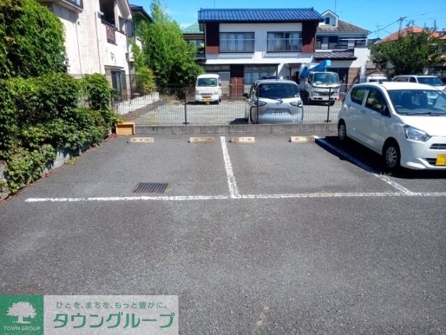 レオパレス村山の物件内観写真