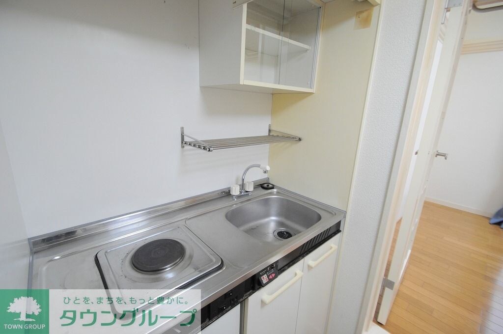 レオパレスＮＩＳＨＩＳＵＮＡの物件内観写真