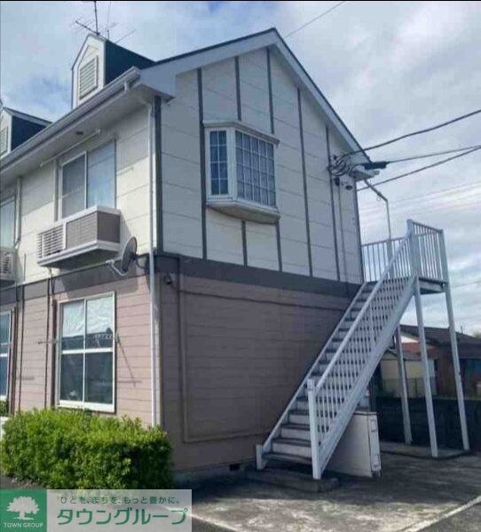 レオパレスＮＩＳＨＩＳＵＮＡの物件内観写真