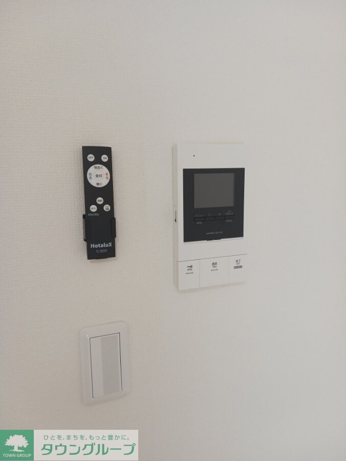 福生セイワレジデンスの物件内観写真