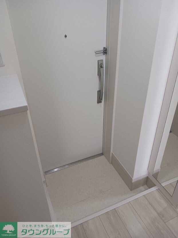 福生セイワレジデンスの物件内観写真