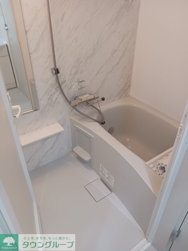 福生セイワレジデンスの物件内観写真