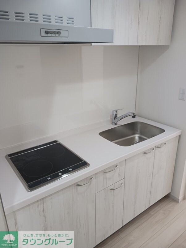 福生セイワレジデンスの物件内観写真