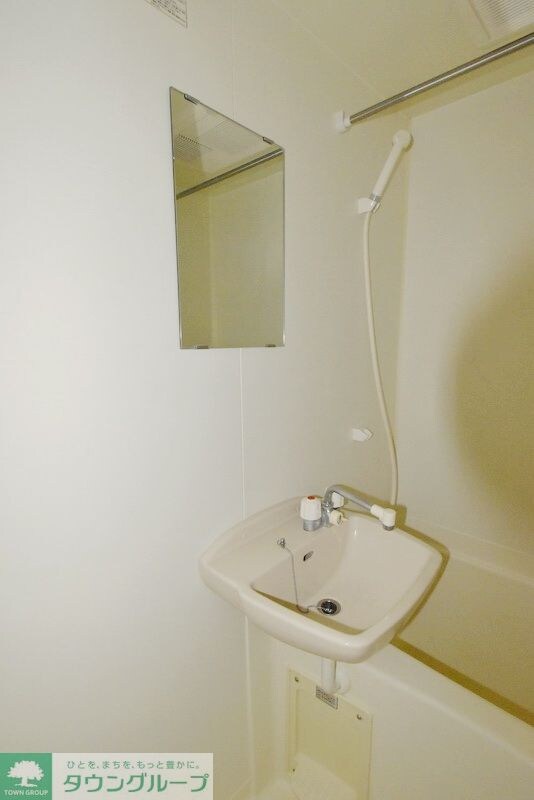 レオパレスパルティ－タの物件内観写真