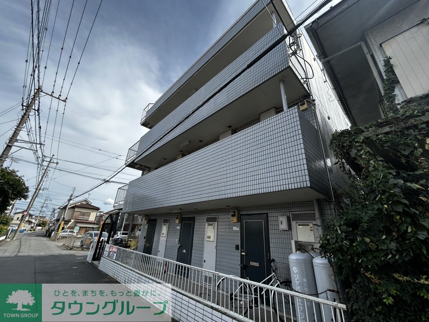 フェリーチェ２１の物件内観写真