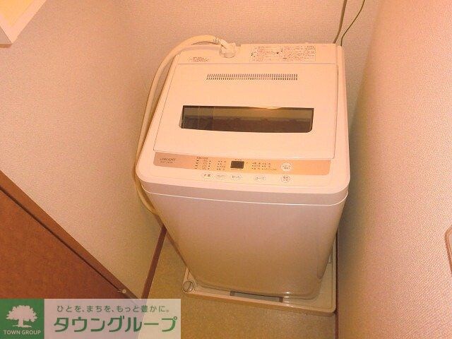 レオパレスシャトレーの物件内観写真