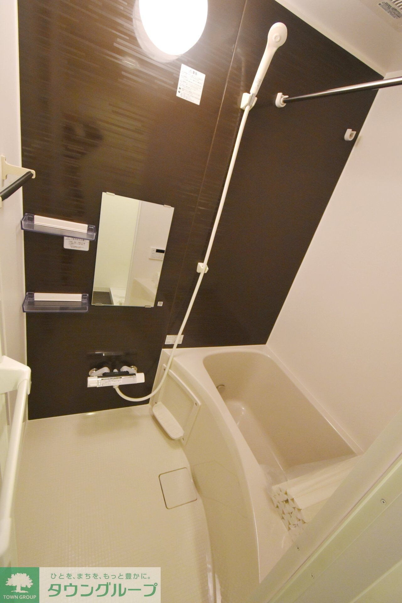 MQuarto東大和の物件内観写真