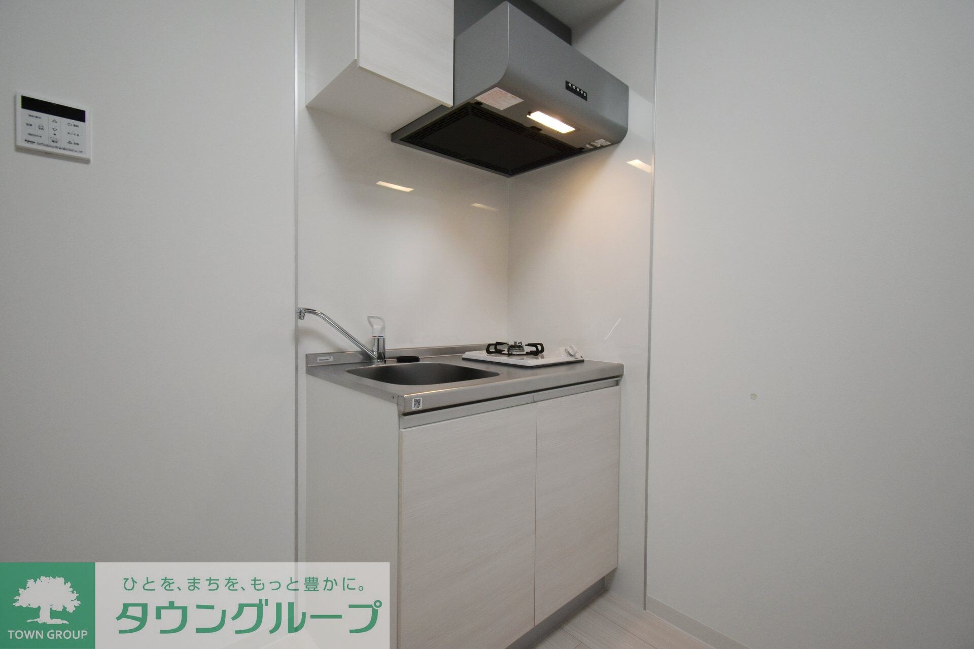 MQuarto東大和の物件内観写真