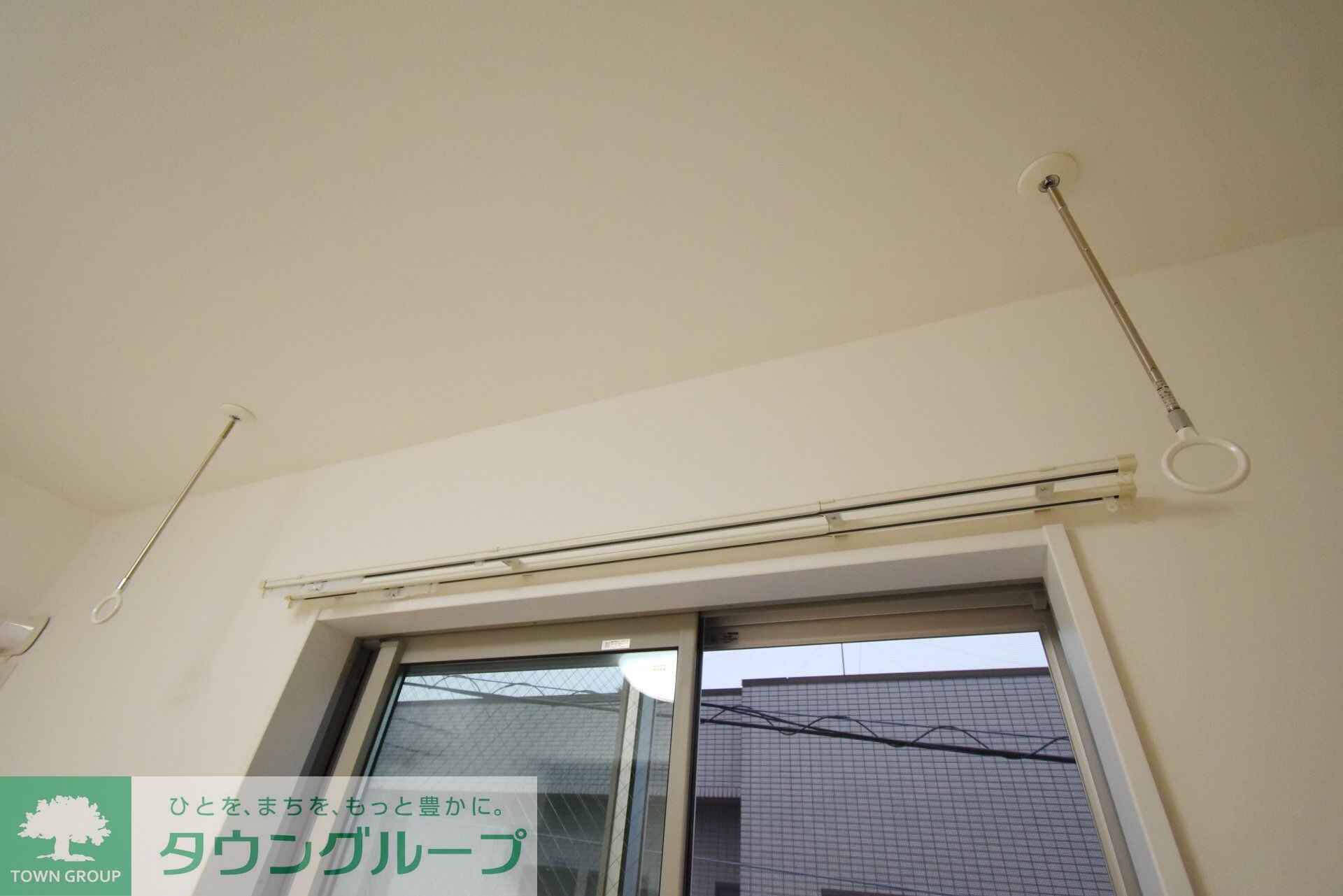 MQuarto東大和の物件内観写真