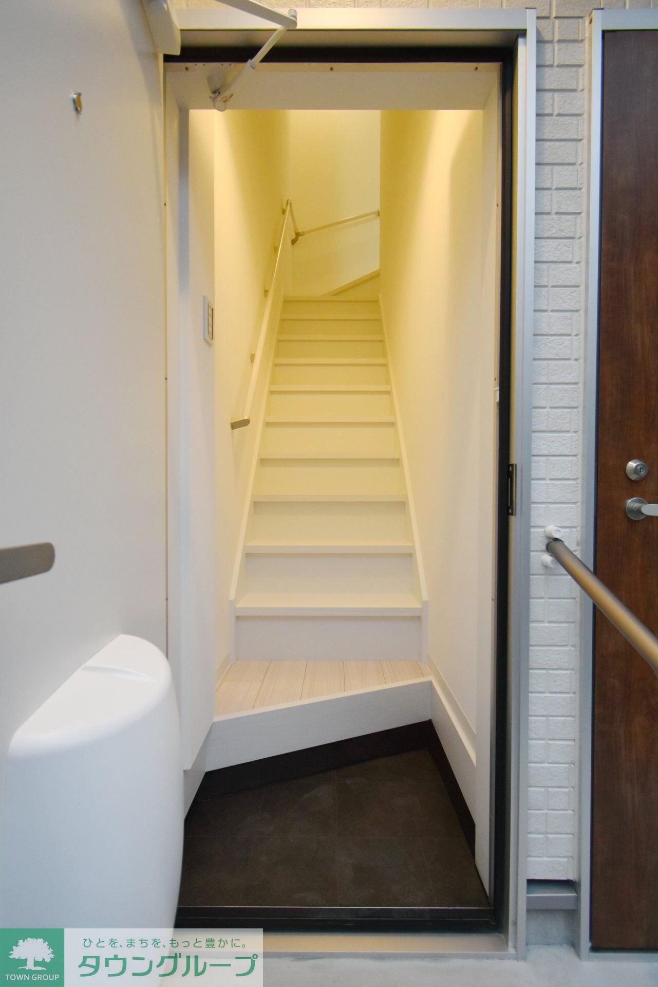 MQuarto東大和の物件内観写真