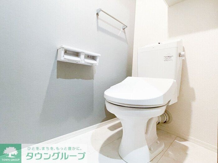 グランテージCの物件内観写真