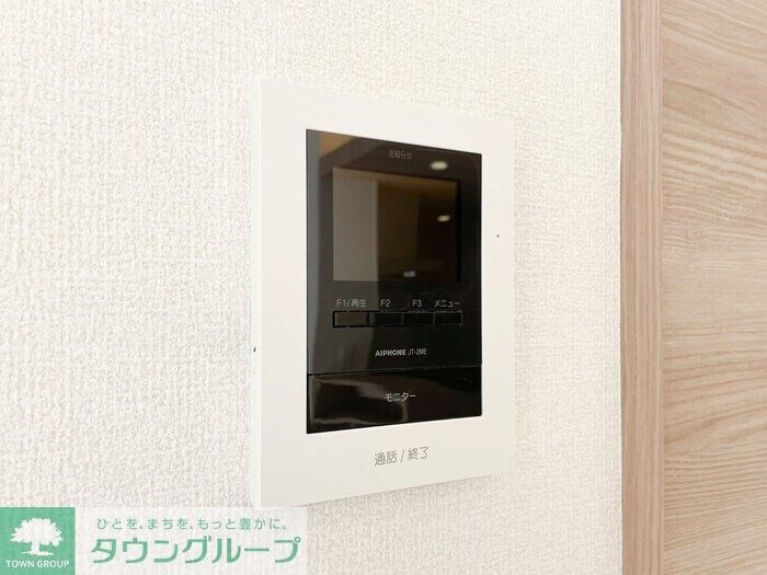 グランテージCの物件内観写真