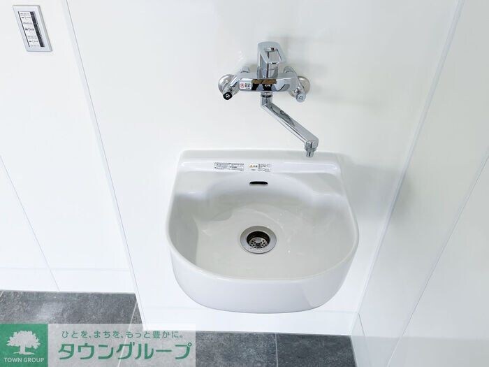 グランテージCの物件内観写真