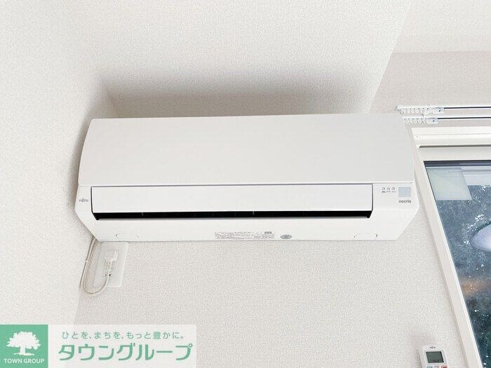 グランテージCの物件内観写真