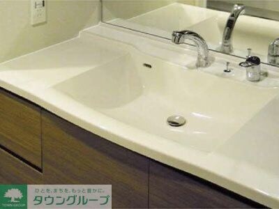 ラグゼナ八王子寺町の物件内観写真