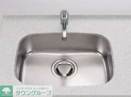 ラグゼナ八王子寺町の物件内観写真