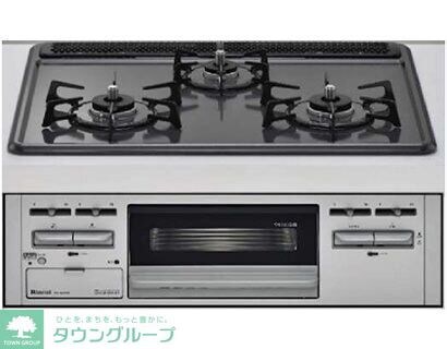 ラグゼナ八王子寺町の物件内観写真