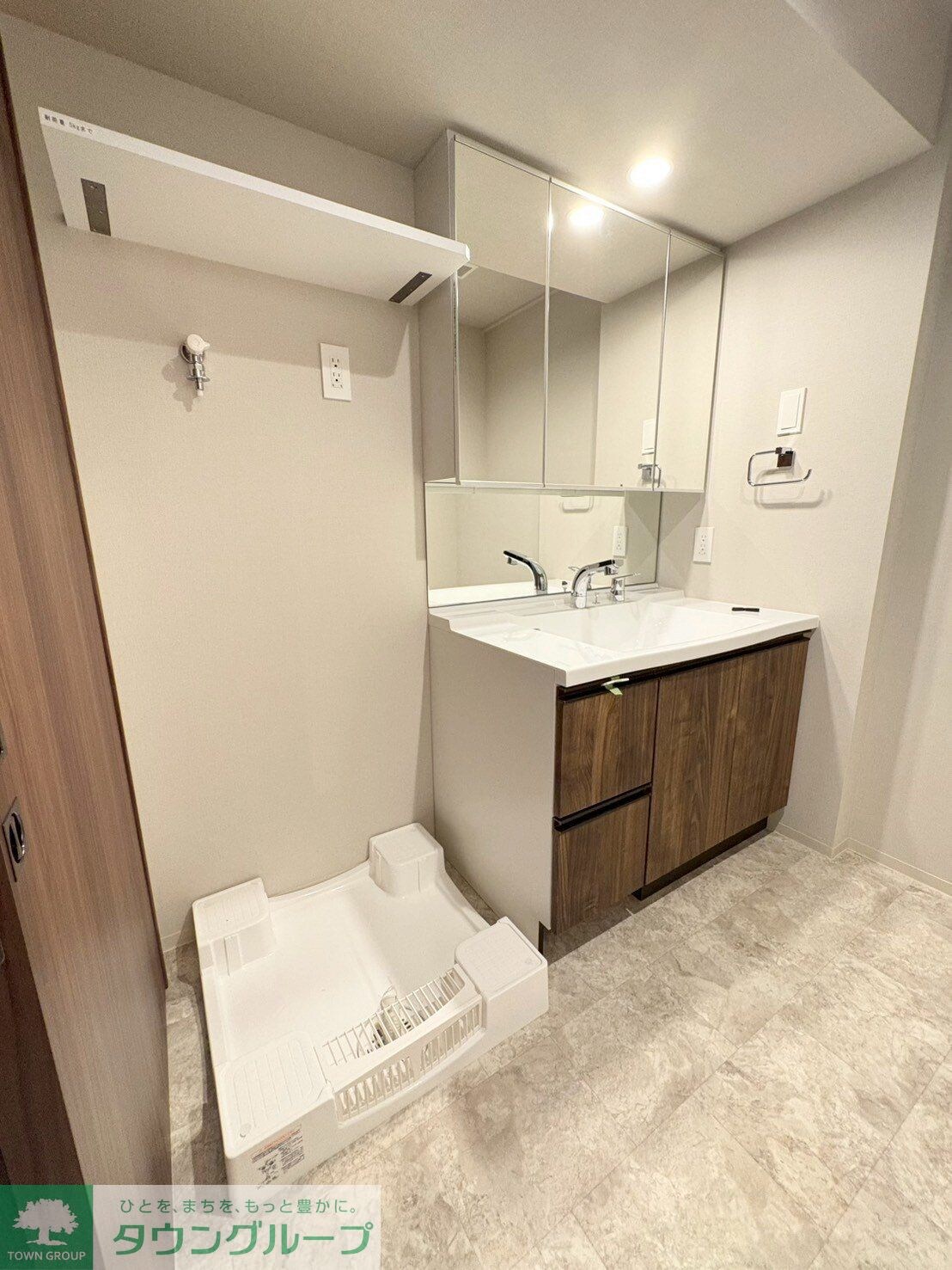 ラグゼナ八王子寺町の物件内観写真