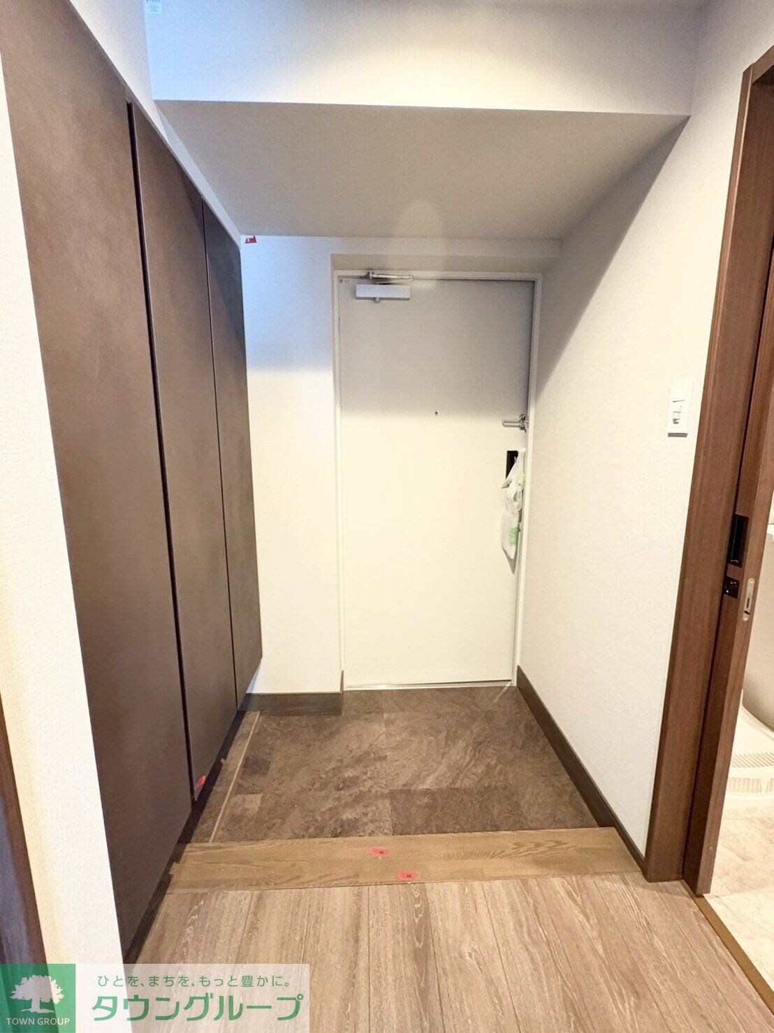 ラグゼナ八王子寺町の物件内観写真