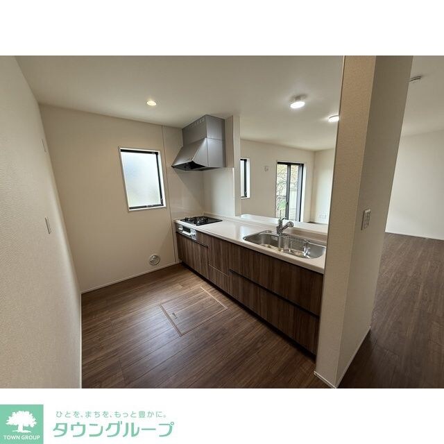 Kolet八王子大楽寺#05の物件内観写真