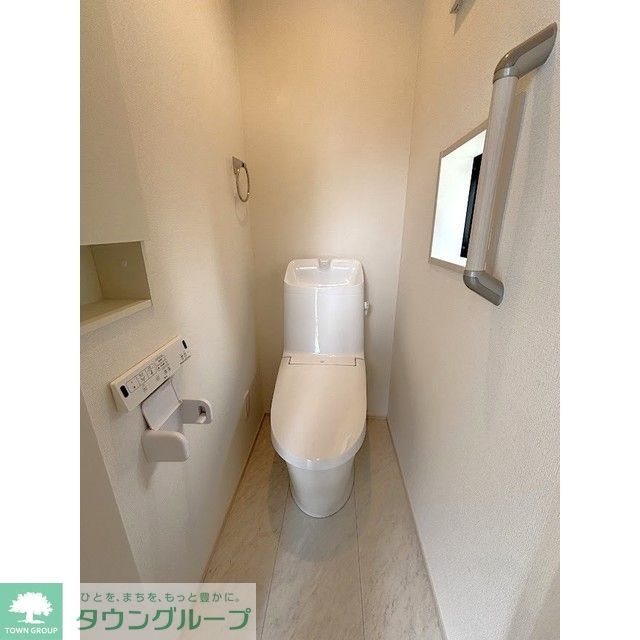 Kolet八王子川口#18の物件内観写真