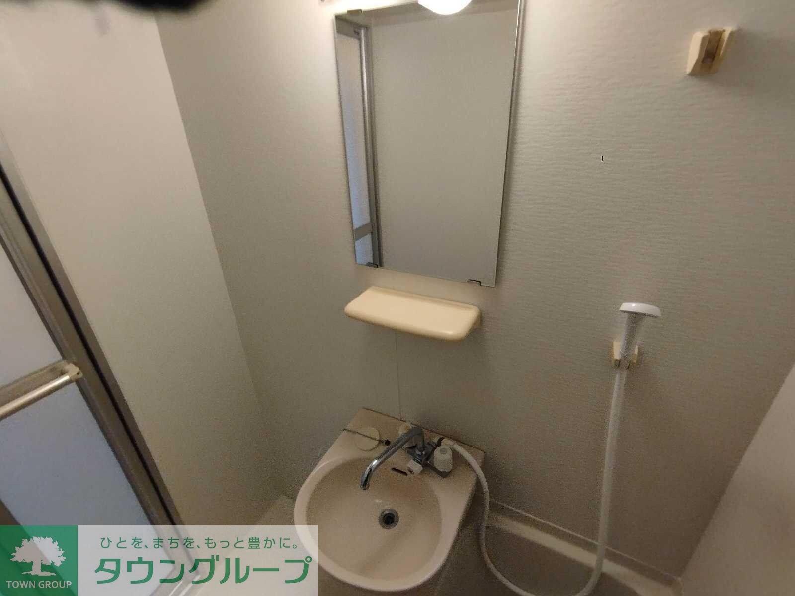 レオパレスフロイデの物件内観写真