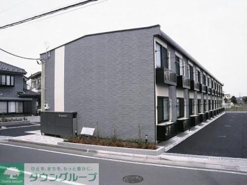 レオパレス大楽寺IIの物件内観写真