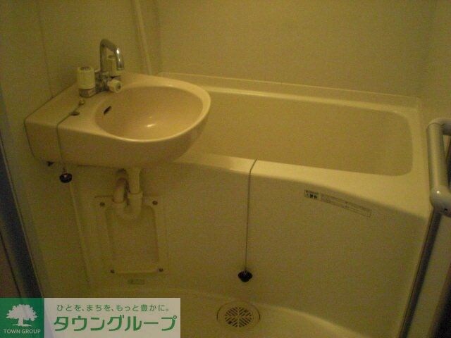 レオパレス７５１の物件内観写真