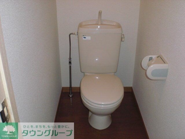 レオパレス７５１の物件内観写真