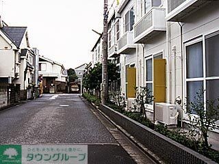 レオパレスベガIIIの物件内観写真