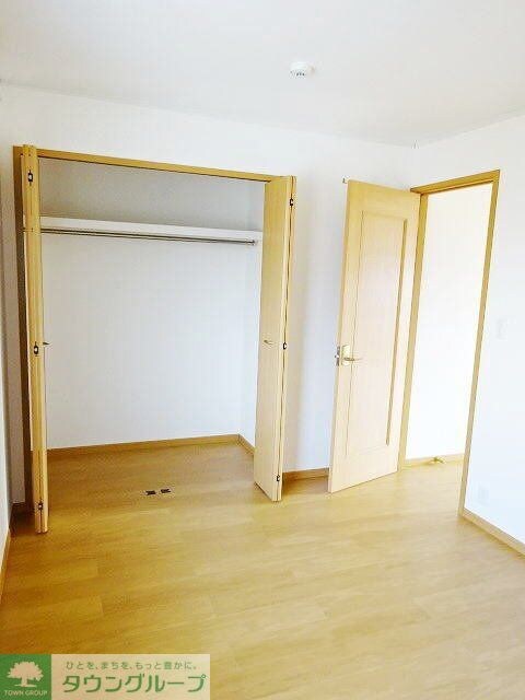 メゾン・ド・ＣＯＭＯの物件内観写真