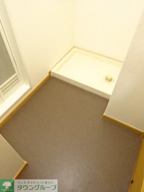 メゾン・ド・ＣＯＭＯの物件内観写真