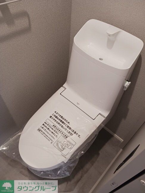 Nest Masumi(ネストマスミ)の物件内観写真