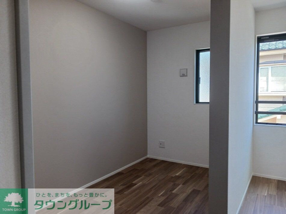 Nest Masumi(ネストマスミ)の物件内観写真