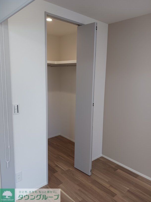 Nest Masumi(ネストマスミ)の物件内観写真